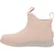 Xtratuf Women's Ankle Deck Boot, 6 M, Leather, 6 in H, Blush Peach XADSW401 - alternate 4